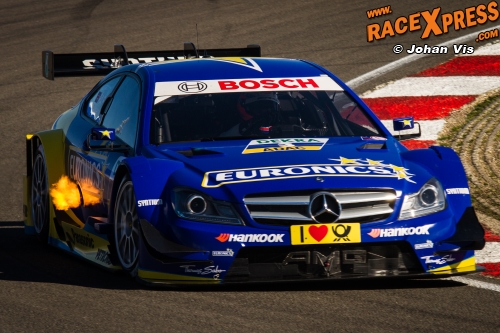 Gary Paffett